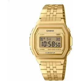 Montre Homme Casio A1000G-9EF Precio: 178.5. SKU: B156ZT5428