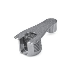 Duver Support Cheville Excentrique Double Niquelé Montage Vertical Epaisseur 16 (Set de 250) Precio: 133.7900004. SKU: B16THKFVGA