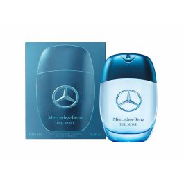Mercedes Benz The Move Man Eau de Toilette 100 mL