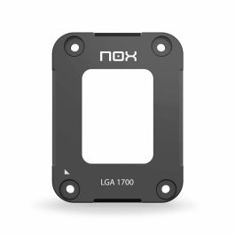 Support CPU Nox-Xtreme HUMMER SHIELD Acier