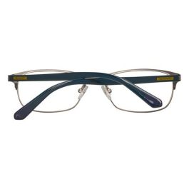 Monture de Lunettes Homme Gant GA3143-009-54 Gris Argenté ø 54 mm