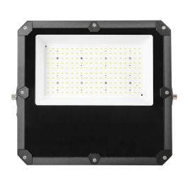 Lumileds Projecteur LED 100W 150 lm/W IP65 1-10V Regulable [1916-100W-90-DIM-CW]