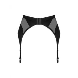 Jarretelle Obsessive XS/S Noir