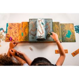 Pachalama - Jeu de société - NATHAN - Des 6 ans