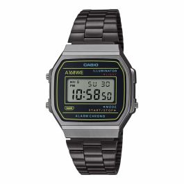 Montre Unisexe Casio A168WEHB-1AEF Precio: 58.95. SKU: B13DL7L465