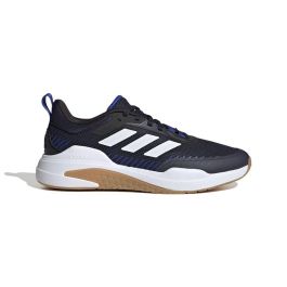 Chaussures de Sport pour Homme Adidas Trainer V Blue marine Precio: 89.256. SKU: B1ECYSHDNN