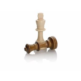 Pièces du jeu d'échec Cayro