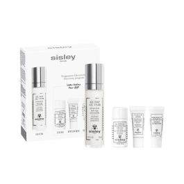 Sisley Coffret Toute La Journée Toute L&#39;Année 4 Piezas