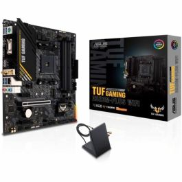 Carte Mère Asus AMD AM4 AMD A520 AMD