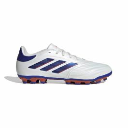 Chaussures de Football pour Adultes Adidas Copa Pure League Blanc Precio: 76.5. SKU: B1J8H8E2VN