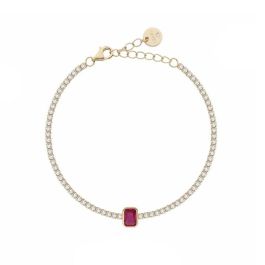Bracelet Femme LIU JO ALJ351 Doré Precio: 98.376. SKU: B19R4WJRDG