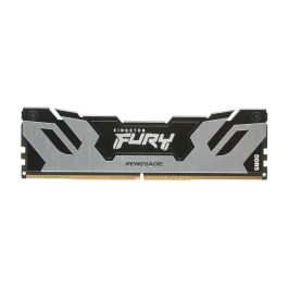 Kingston FURY Renegade Silver XMP 96 Go (2x48 Go) DDR5 6400 MT/s CL32 DIMM Kit de 2 pour PC