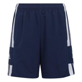 Short de Sport pour Enfants Adidas Sq21 Dt Y Noir Bleu foncé XL Precio: 23.4999996. SKU: B18ZH546DW