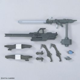 Figure à Collectionner Bandai 1/144 OPTION PARTS SET GUNPLA 12 Plastique Animation et manga