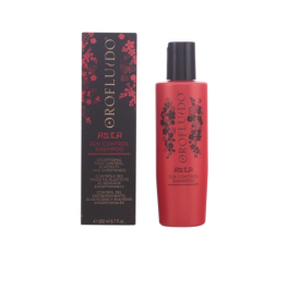 Revlon Orofluido Shampoo Asia 200 mL