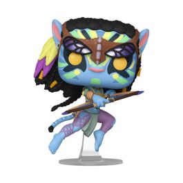Figurine Décorative Funko Pop! 65643 1 Unité