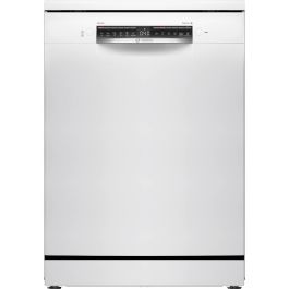 Lave-vaisselle BOSCH SMS4HKW07E Noir 60 cm