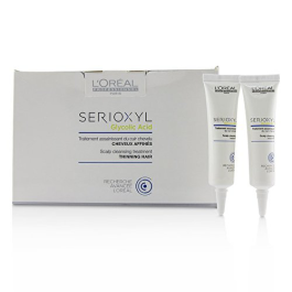 Serioxyl Scalp Peeling 15x15 mL