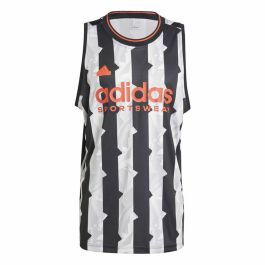 Débardeur Homme Adidas House Of Tiro Tank Top Blanc Noir Precio: 34.5. SKU: B1F5CYHYK3