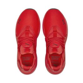 Chaussures de Running pour Adultes Puma Softride Enzo Evo Rouge