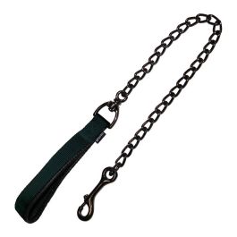 Laisse pour Chien Gloria CLASSIC Noir (4mm x 60 cm) Precio: 17.79. SKU: S6103342
