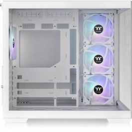 Boîtier ATX semi-tour THERMALTAKE CA-1Z2-00M6WN-00 Blanc