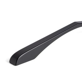 Giusti Poignée Modèle Maca Zamak Noir Mat 32mm