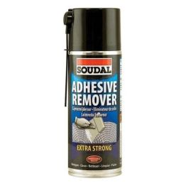 Soudal Spray Éliminateur d'Adhésifs 400ml Precio: 7.89. SKU: B1AWMKJ49L