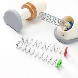 Masseur Réducteur de Double Menton SbeltNeck InnovaGoods