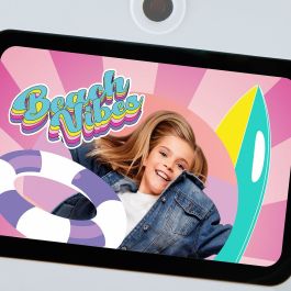 Appareil Photo Numérique Canal Toys