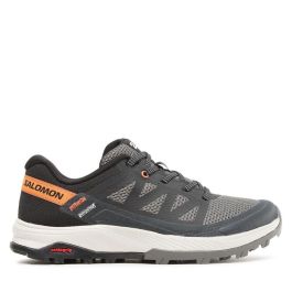 Chaussures de sport pour femme Salomon Noir Precio: 106.5. SKU: B19JWY92KR