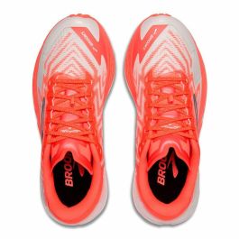 Chaussures de sport pour femme Brooks Catamount 4 Orange