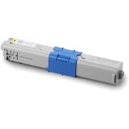 Toner OKI 44469722 Jaune Precio: 275.4999996. SKU: B1F55J72PH