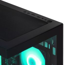 PC de bureau Actina KOMACNGIP0324 AMD Ryzen 7 9800X3D 2 TB SSD