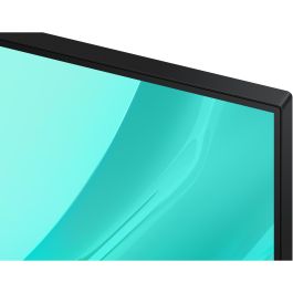 Samsung LS27D600UAUXEN Écran 27" WQHD IPS 1440p 100Hz 5ms DP HDMI USB-C Pivot KVM Noir