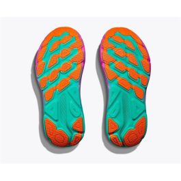 Chaussures de Running pour Adultes HOKA 001141470F-BCQ Noir