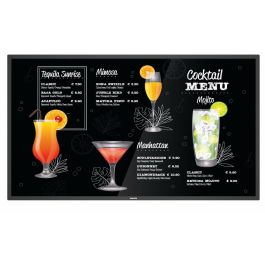 Écran Videowall Philips 55BDL3117P/00 4K Ultra HD 55" 50-60 Hz