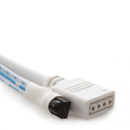 Contrôleur Télécommande RGB Serie Brico IP20 PL219000RGB Compatible 12V/24V PWM Anti-Scintillement Portée 8-10m 24 Touches