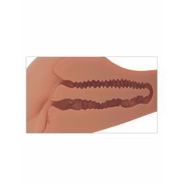 Vortex Dame Rose Pipedream 360º