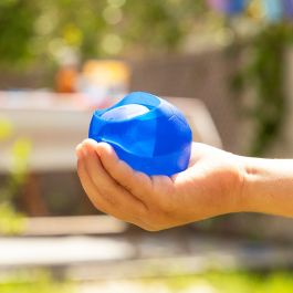 Reusable Water Balloons Waloons InnovaGoods 12 Unités