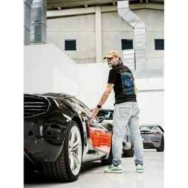 T-shirt à manches courtes homme Radikal Revolution RKLCB203L