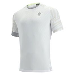 T-shirt à manches courtes homme Macron Prime Cb Pablo Blanc Padel 18-20 Ans Precio: 49.5. SKU: B1FT9AMSEJ
