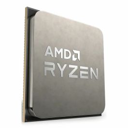 AMD Ryzen 7 5700G Processeur, 3,8 GHz, Socket AM4, 8 cœurs, 16 Mo Cache, avec AMD Radeon Graphics, Refroidisseur Wraith Stealth inclus, 65W