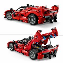 LEGO 42212 Ferrari FXX K Set de construction pour enfants à partir de 10 ans - Cadeau