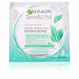 Garnier Skinactive Hydrabomb Mascarilla Facial Hidratante Matificante Piel Mixta-Grasa 28 gr Precio: 2.6900004. SKU: B1APQBA5ZQ