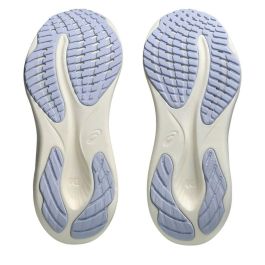 Chaussures de Running pour Adultes Asics Gel-Pulse 16 Jaune 38 2/3