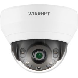 Hanwha Techwin 4MP Dome WiseNet Q QND-7012R Netzwe