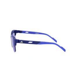 Adidas Sport SP0048 91X Lunettes de Soleil Unisexe 135 mm