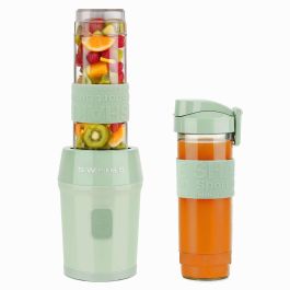 Sweiss MOOV7 Mini Blender 300W 570ml 2 Bouteilles Vert Precio: 53.4999996. SKU: B13NAJ6NS3