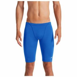 Maillot de bain homme Nike Hydrastrong Solid Jammer Bleu Precio: 44.4999996. SKU: B1E73EGNX2